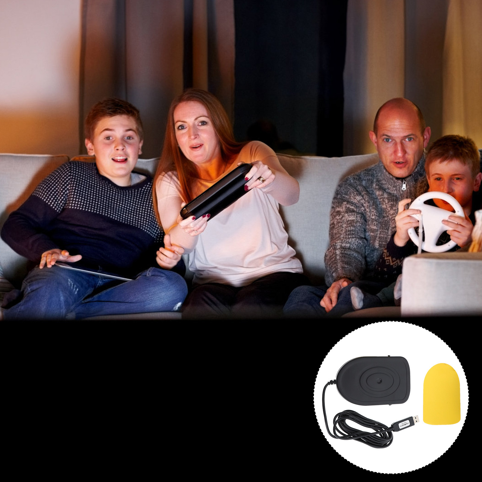 Usb Foot Pedal Gaming - แป้นเหยียบ USB แบบโลหะสำหรับคอมพิวเตอร์ แป้นเหยียบแบบปรับแต่งได้สำหรับคีย์บอร์ดและเมาส์ พร้อมปุ่มมาโครสำหรับการเล่นเกม งานออฟฟิศ