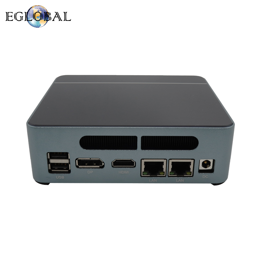 Pc Gaming Ddr5 - Eglobal มินิพีซีสำหรับเล่นเกมและธุรกิจ รุ่นที่ 12 และ 13