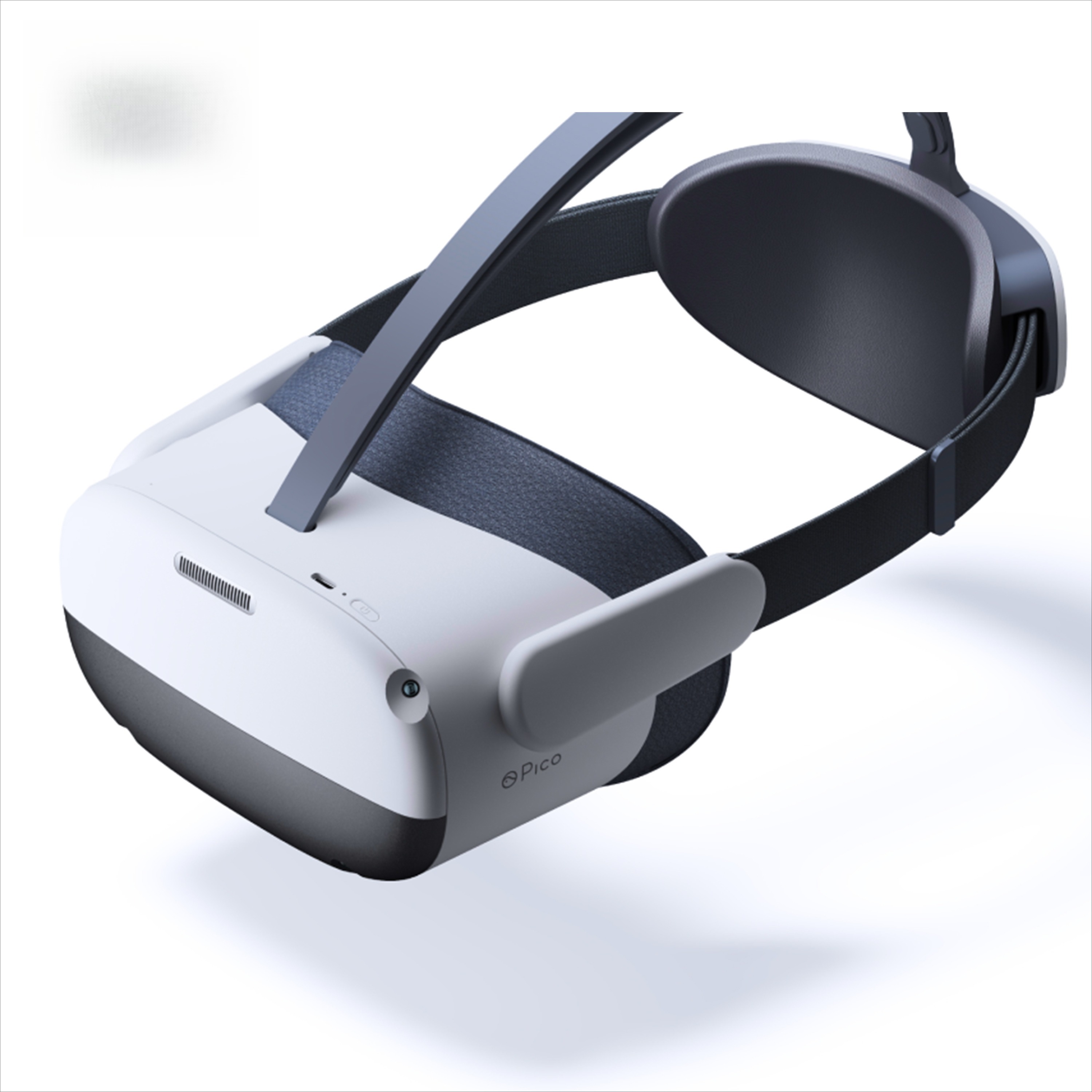 Vr Headset Pc - ชุดหูฟัง VR แบบสแตนด์อโลน 3 ชิ้น |