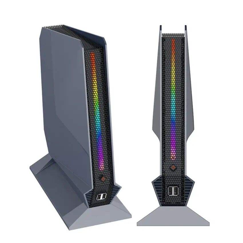 Pc Gaming Ddr5 - คอมพิวเตอร์ตั้งโต๊ะ AI Office Gaming Mini Computer