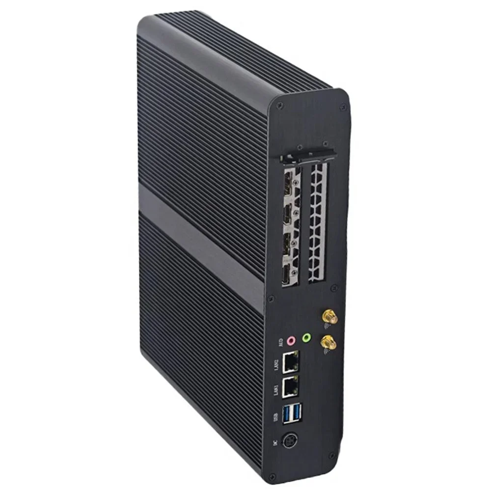 Pc Gaming Rtx 4060 - มินิพีซีเกมมิ่ง เจนเนอเรชั่น 13 อินเทล i7 13700H