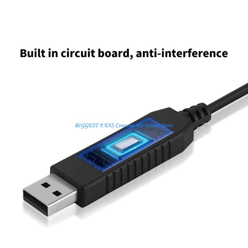 Usb Foot Pedal Gaming - แป้นเหยียบ USB พร้อมมาโครที่ปรับแต่งได้สำหรับการควบคุมมัลติมีเดียและอุปกรณ์