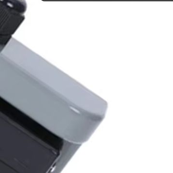 Usb Foot Pedal Gaming - สวิตช์เท้าคู่สีแดงดำแบบกดชั่วขณะสำหรับการเล่นเกม การแก้ไขภาพ อุปกรณ์เสริมสวิตช์อุตสาหกรรมแบบมีสายและไร้สาย USB