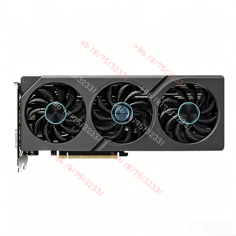 Pc Gaming Rtx 4060 - การ์ดจอเกมมิ่งสำหรับพีซี RTX 4090 24GB การ์ดจอ RTX