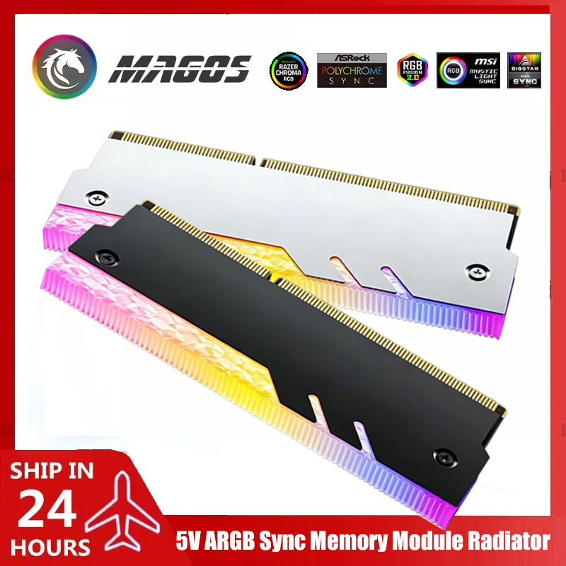 ฮีทซิงค์ระบายความร้อนหน่วยความ - Pc Gaming Ddr3 บทวิจารณ์และราคา