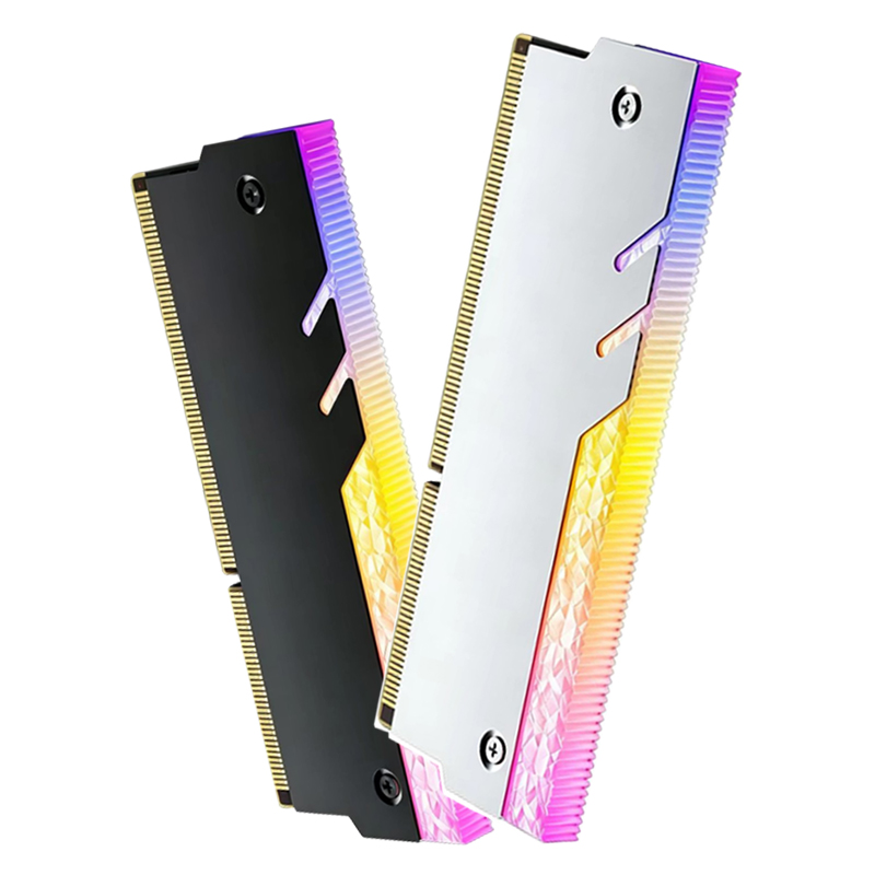ฮีทซิงค์ระบายความร้อนหน่วยความ - Pc Gaming Ddr3 บทวิจารณ์และราคา