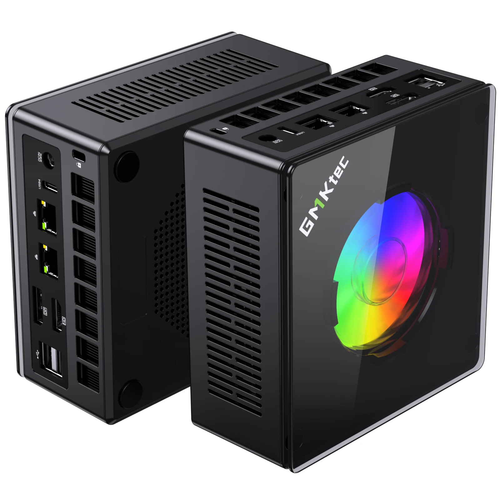 GMKtec Nucbox K11 มินิพีซีเกมม - Pc Gaming Ddr5 บทวิจารณ์และราคา