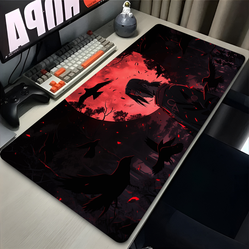 แผ่นรองเมาส์เกมเมอร์ขนาดใหญ่ X - Pc Gaming Keyboard บทวิจารณ์และราคา