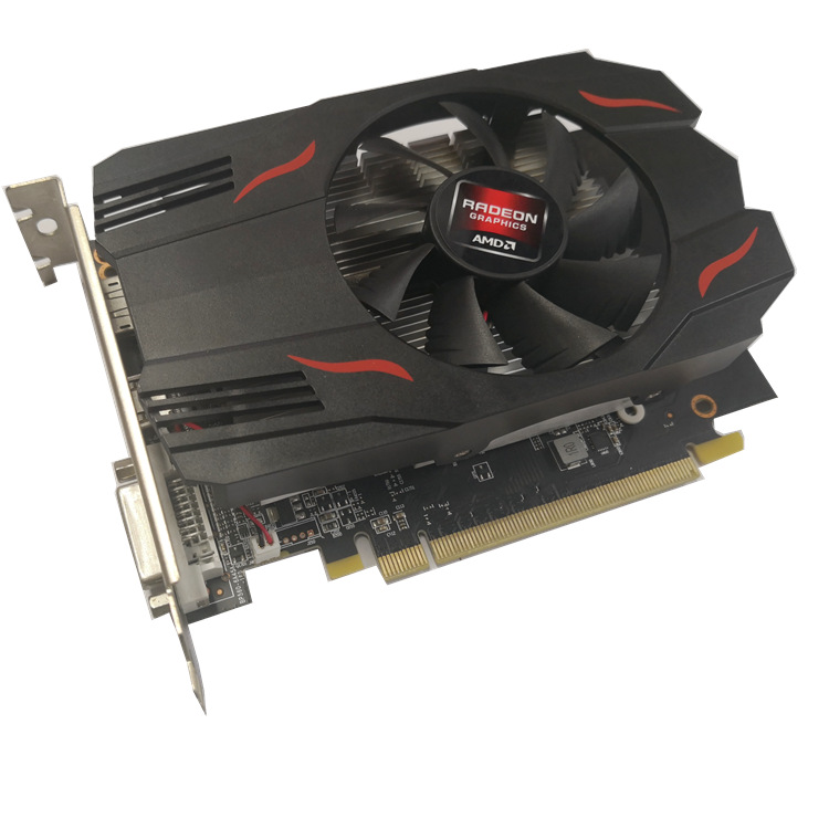 การ์ดจอคอมพิวเตอร์สำหรับเล่นเก - Pc Gaming Ddr5 บทวิจารณ์และราคา