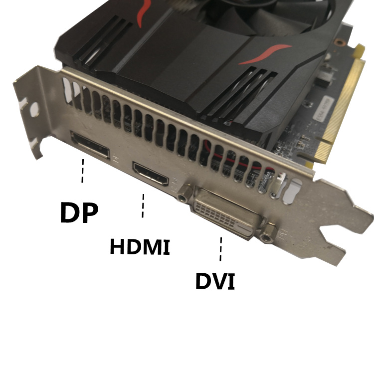 การ์ดจอคอมพิวเตอร์สำหรับเล่นเก - Pc Gaming Ddr5 บทวิจารณ์และราคา