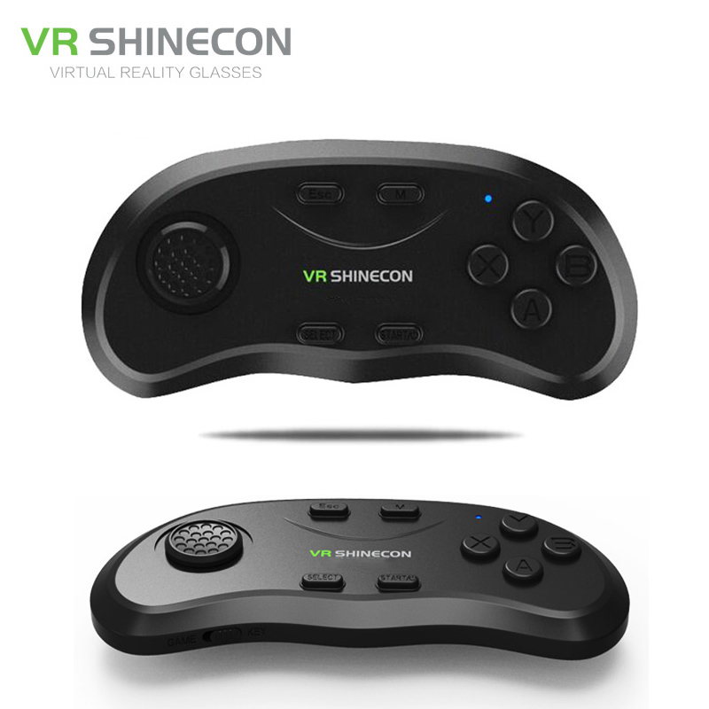 Shinecon Universal VR Controll - Vr Headset Pc บทวิจารณ์และราคา