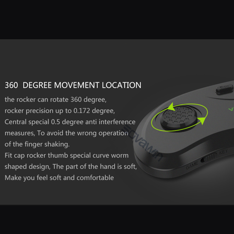 Shinecon Universal VR Controll - Vr Headset Pc บทวิจารณ์และราคา