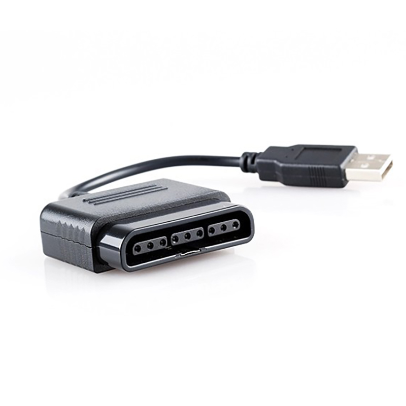สายแปลง USB สำหรับ Sony PlaySt - Pc Gaming Emulator บทวิจารณ์และราคา