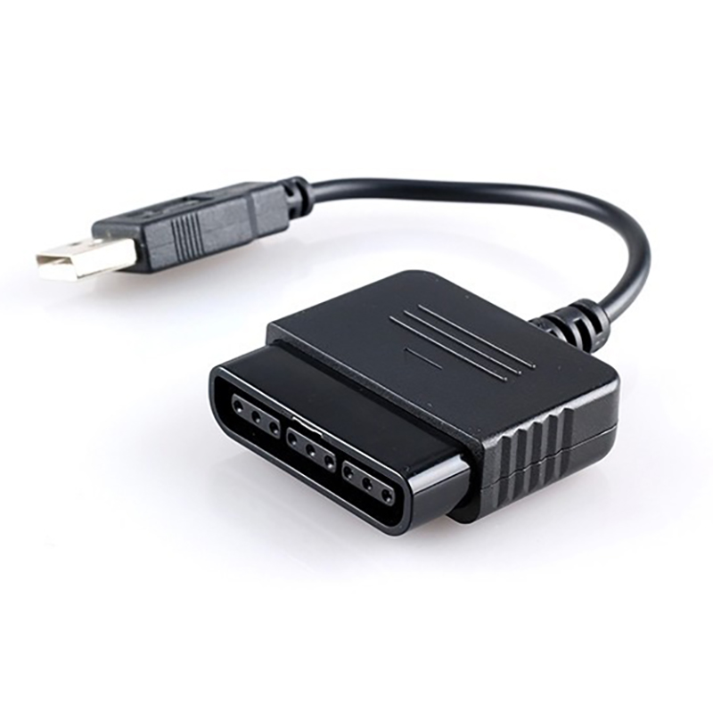 สายแปลง USB สำหรับ Sony PlaySt - Pc Gaming Emulator บทวิจารณ์และราคา