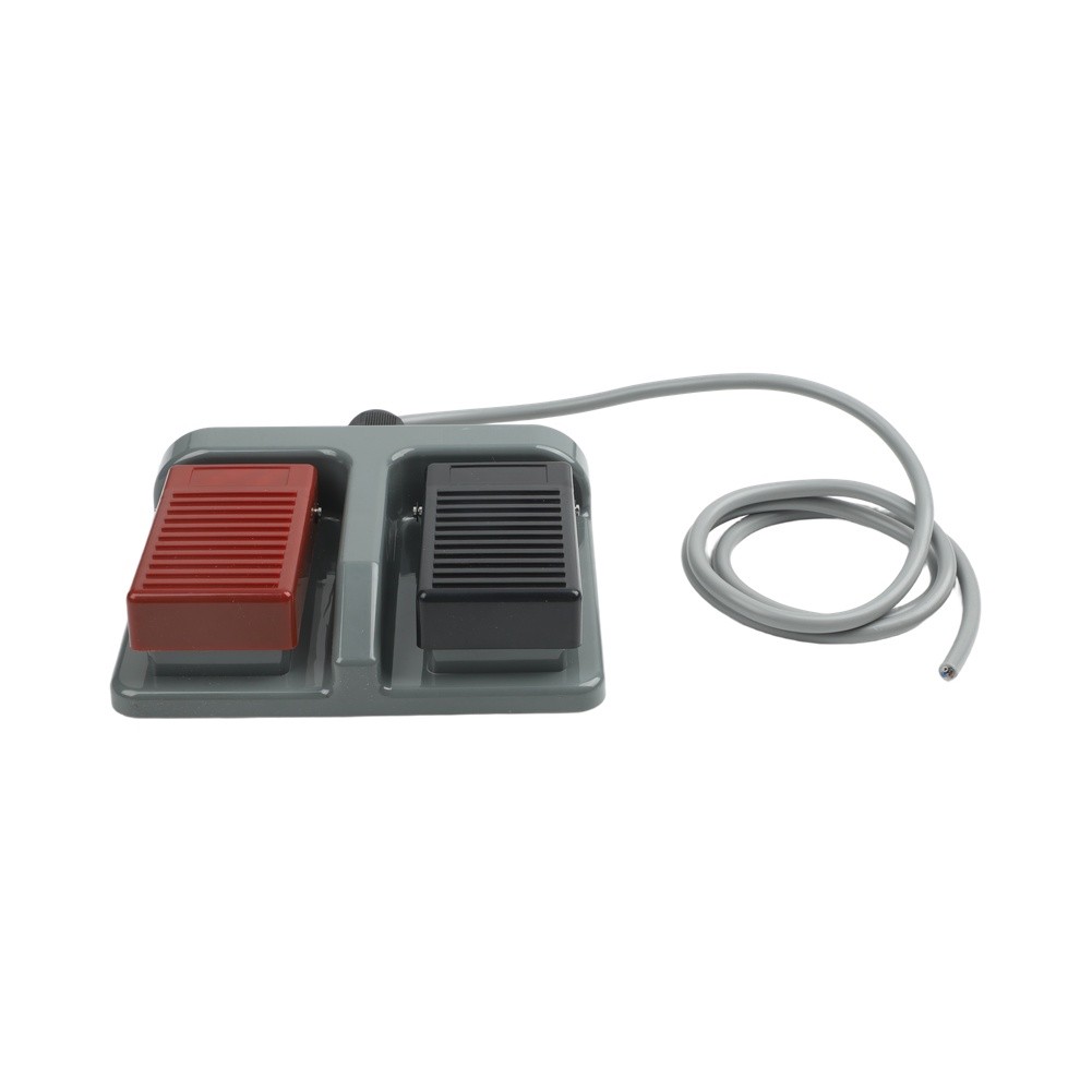 MD FS-65 สวิตช์เท้าแบบสองปุ่มอ - Usb Foot Pedal Gaming บทวิจารณ์และราคา