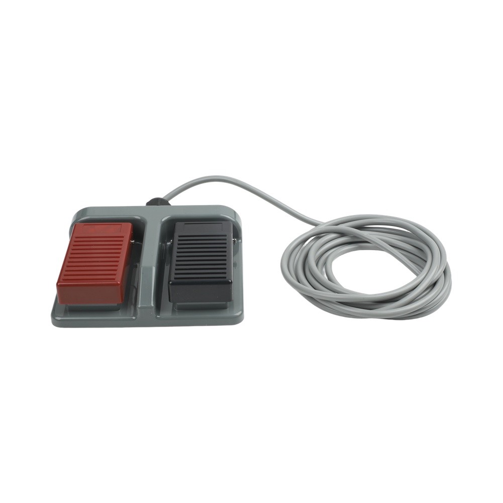 MD FS-65 สวิตช์เท้าแบบสองปุ่มอ - Usb Foot Pedal Gaming บทวิจารณ์และราคา