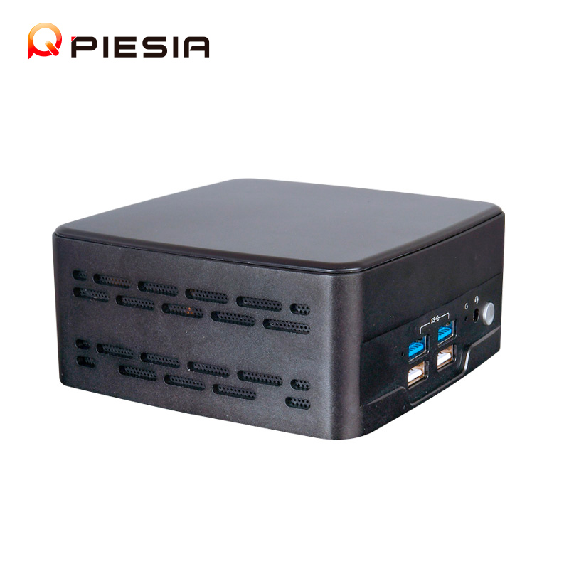 พีซีขนาดเล็ก Piesia AMD Mini P - Pc Gaming Ddr5 บทวิจารณ์และราคา