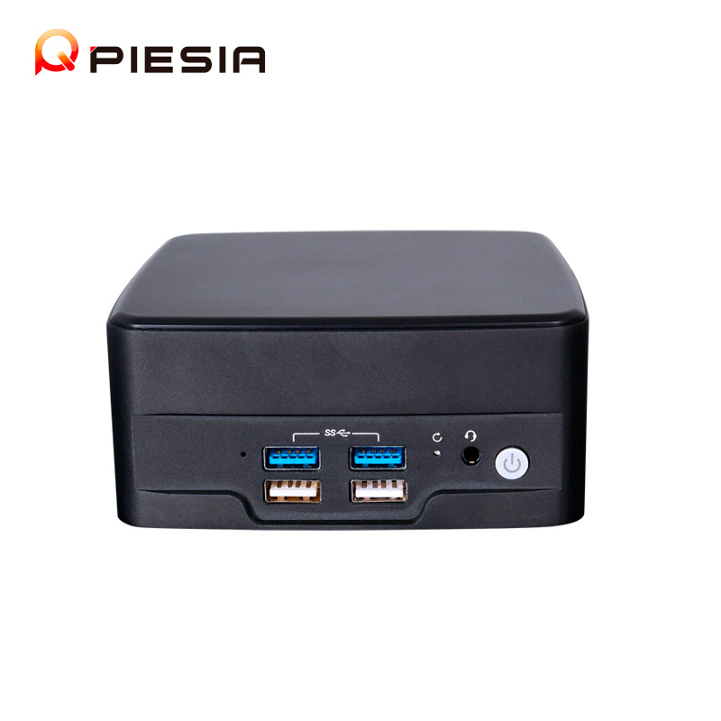 พีซีขนาดเล็ก Piesia AMD Mini P - Pc Gaming Ddr5 บทวิจารณ์และราคา