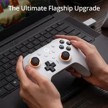 8-Bit Ultimate Wireless Gamepa - Pc Gaming Xbox บทวิจารณ์และราคา