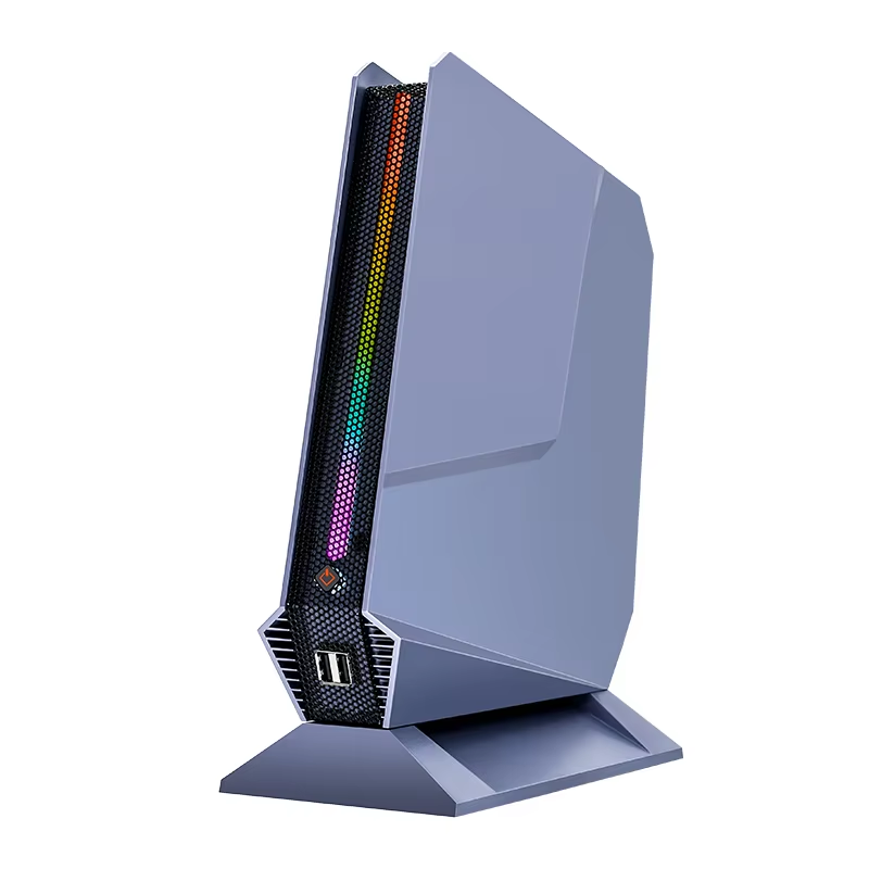 Topton F10 Gaming Mini PC NVID - Pc Gaming Rtx 4060 บทวิจารณ์และราคา