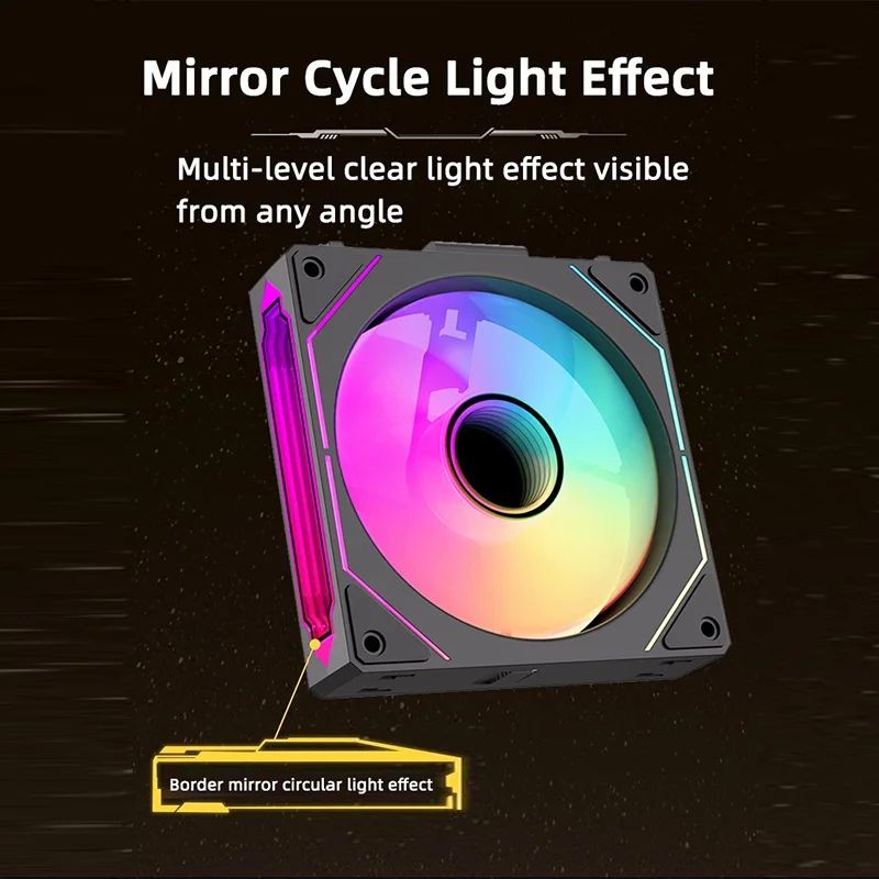 พัดลมระบายความร้อนเคสคอมพิวเตอ - Pc Water Cooling บทวิจารณ์และราคา