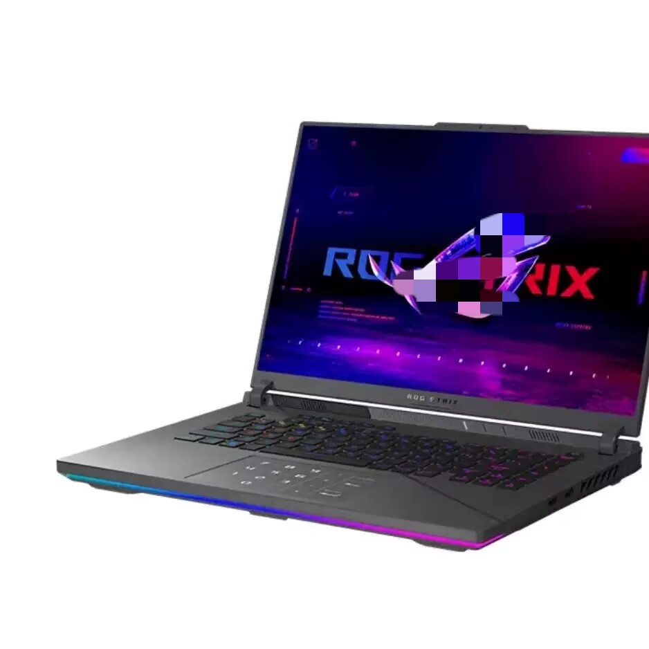 คอมพิวเตอร์พีซีเกมมิ่ง ROG Str - Pc Gaming Rtx 4060 บทวิจารณ์และราคา