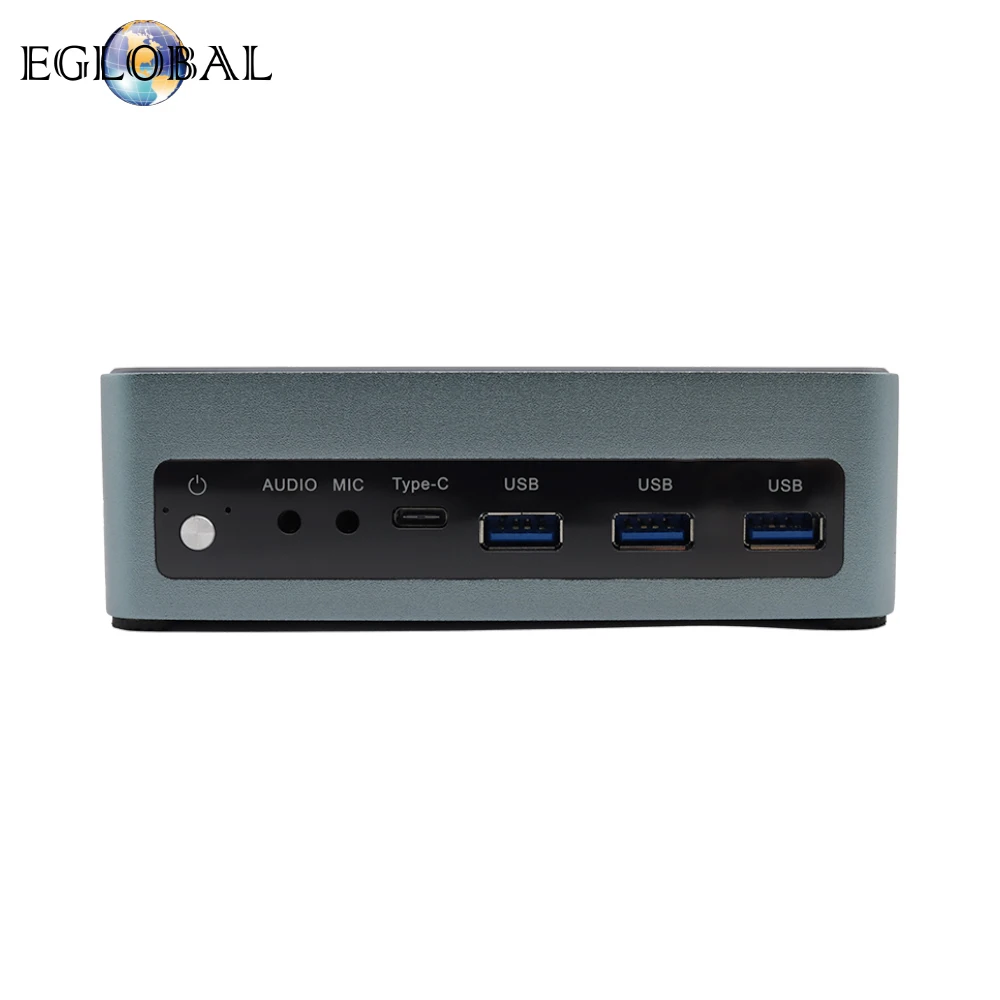Eglobal มินิพีซีสำหรับเล่นเกมแ - Pc Gaming Ddr5 บทวิจารณ์และราคา