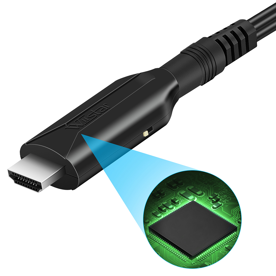 Xbox To HDMI Converter วิดีโอส - Pc Gaming Xbox บทวิจารณ์และราคา