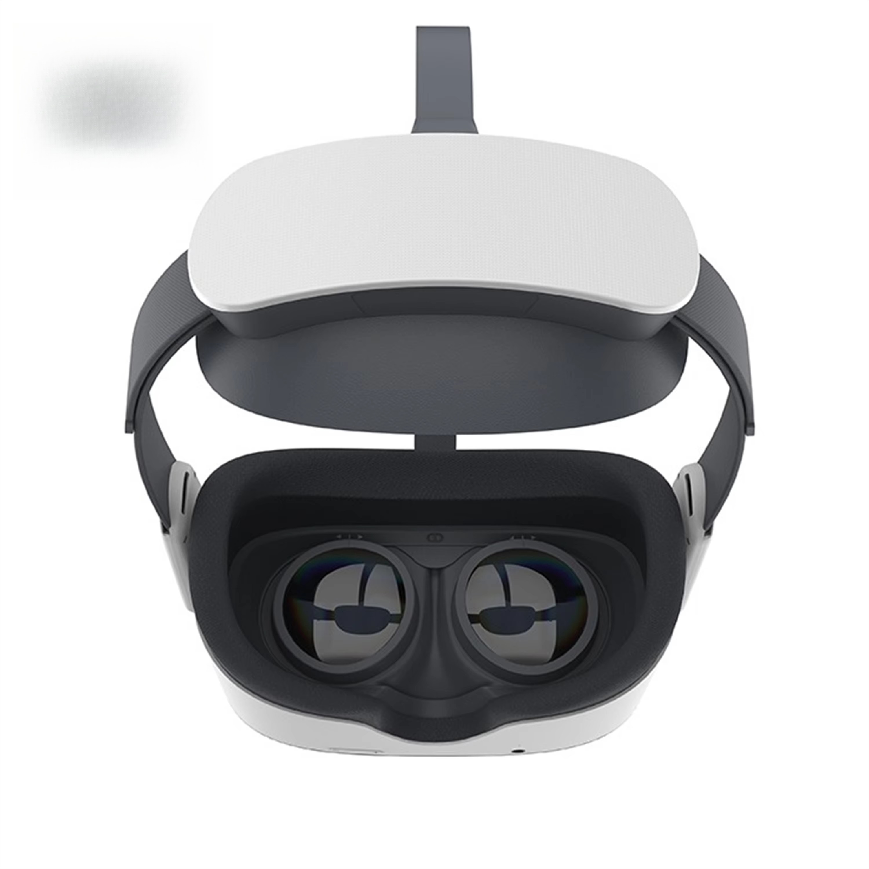 ชุดหูฟัง VR แบบสแตนด์อโลน 3 ชิ - Vr Headset Pc บทวิจารณ์และราคา