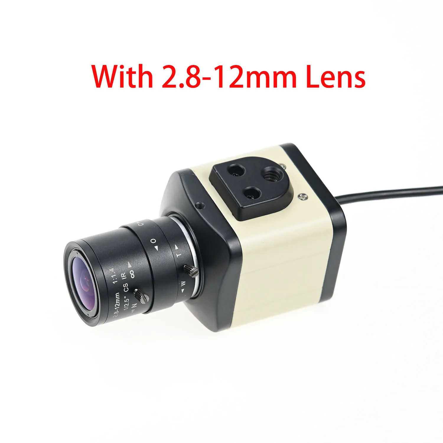 IMX415 เว็บแคม 4K 25fps กล้อง  - Webcam 4K บทวิจารณ์และราคา