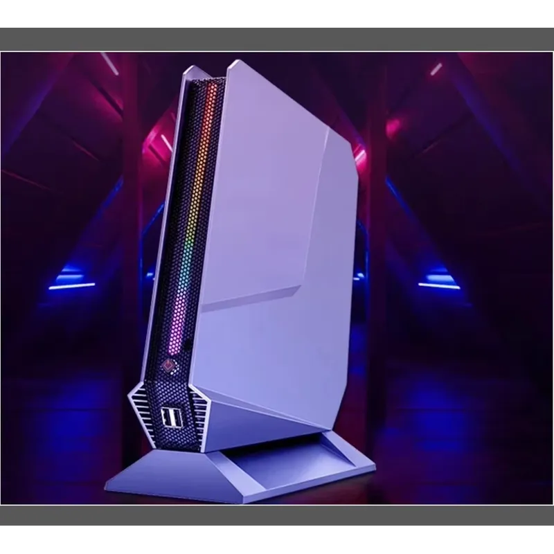 มินิพีซีเกมมิ่ง เจน 13 I9 14 ค - Pc Gaming Rtx 4060 บทวิจารณ์และราคา