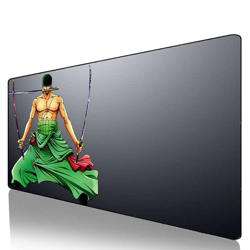 แผ่นรองเมาส์วันพีซ ลูฟี่อะนิเม - Pc Gaming On Tv บทวิจารณ์และราคา