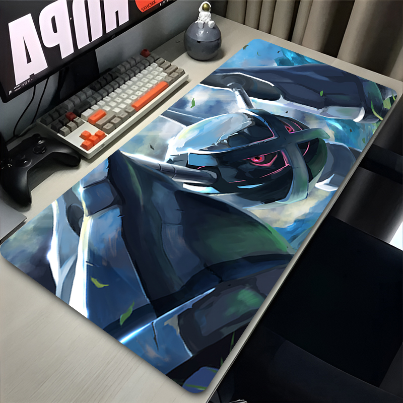 แผ่นรองโต๊ะคอมพิวเตอร์เกม P-po - Pc Gaming Keyboard บทวิจารณ์และราคา