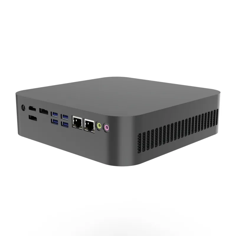 สำหรับ GX06minipc14 มินิพีซีเก - Pc Gaming Rtx 4060 บทวิจารณ์และราคา