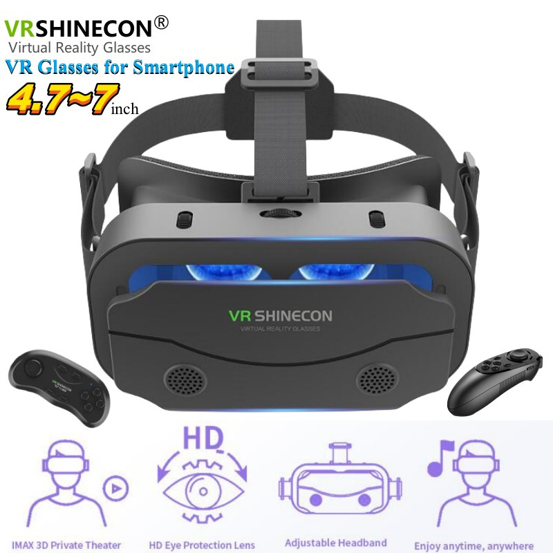 G13 IMAX หน้าจอยักษ์ Virtual R - Vr Headset Pc บทวิจารณ์และราคา