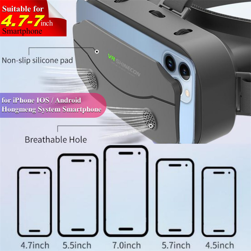 G13 IMAX หน้าจอยักษ์ Virtual R - Vr Headset Pc บทวิจารณ์และราคา