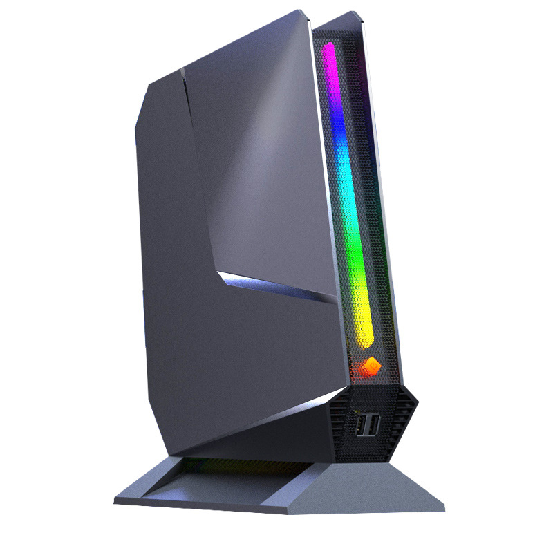 คอมพิวเตอร์ตั้งโต๊ะ AI Office  - Pc Gaming Ddr5 บทวิจารณ์และราคา
