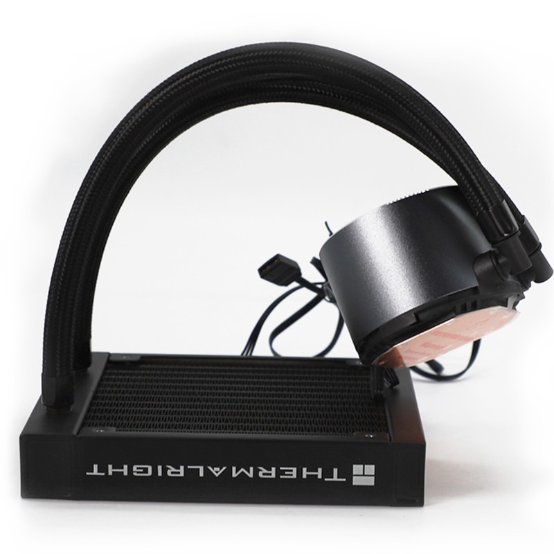 Thermalright Frozen Magic All- - Pc Water Cooling บทวิจารณ์และราคา