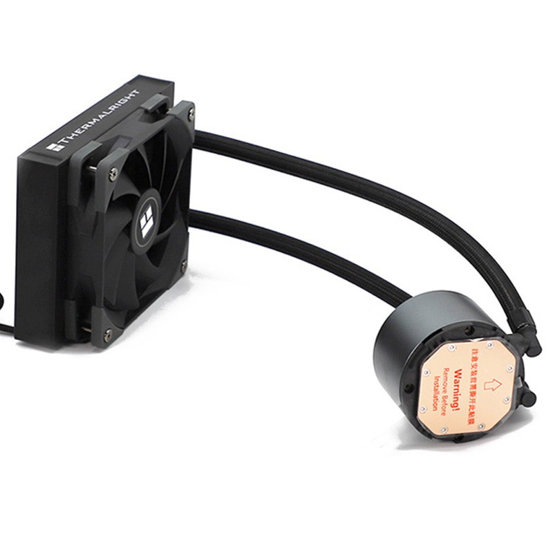 Thermalright Frozen Magic All- - Pc Water Cooling บทวิจารณ์และราคา