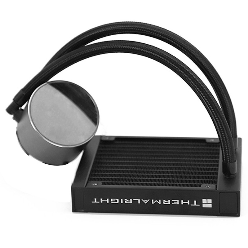 Thermalright Frozen Magic All- - Pc Water Cooling บทวิจารณ์และราคา