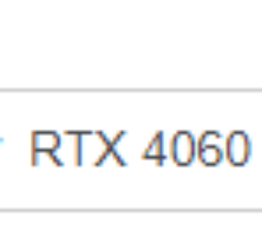 การ์ดจอเกมมิ่ง RTX 4060 Ti รุ่ - Pc Gaming Rtx 4060 บทวิจารณ์และราคา