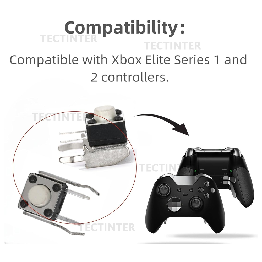 อะไหล่จอยสติ๊กสำหรับคอนโทรลเลอ - Pc Gaming Setup บทวิจารณ์และราคา