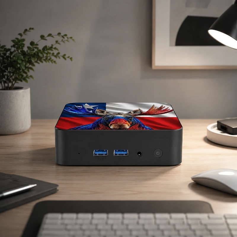 Intel Core i3‑6100 คอมพิวเตอร์ - Pc Gaming Ddr3 บทวิจารณ์และราคา