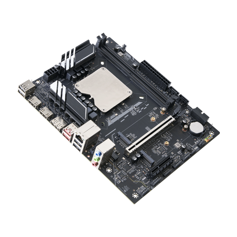 DIY Gaming เมนบอร์ดคอมพิวเตอร์ - Pc Gaming Ddr5 บทวิจารณ์และราคา