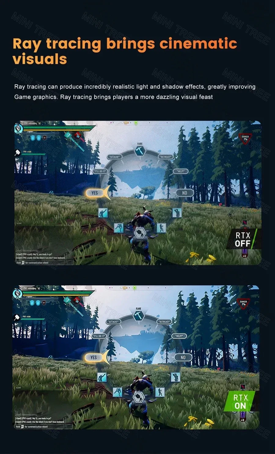 มินิพีซีเกมมิ่ง เจนเนอเรชั่น 1 - Pc Gaming Rtx 4060 บทวิจารณ์และราคา