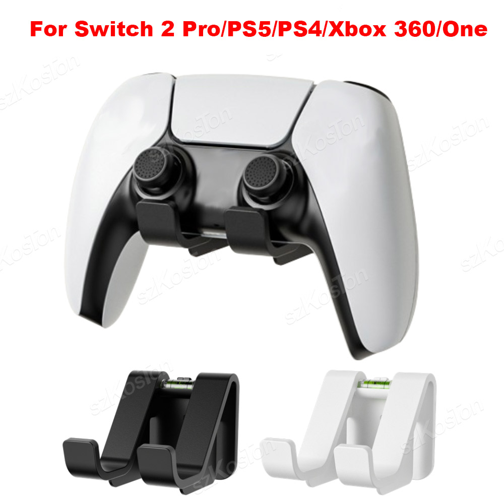 Universal Gamepad Wall Mount ส - Pc Gaming Xbox บทวิจารณ์และราคา