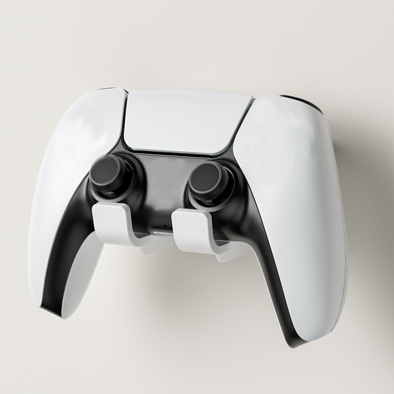 Universal Gamepad Wall Mount ส - Pc Gaming Xbox บทวิจารณ์และราคา
