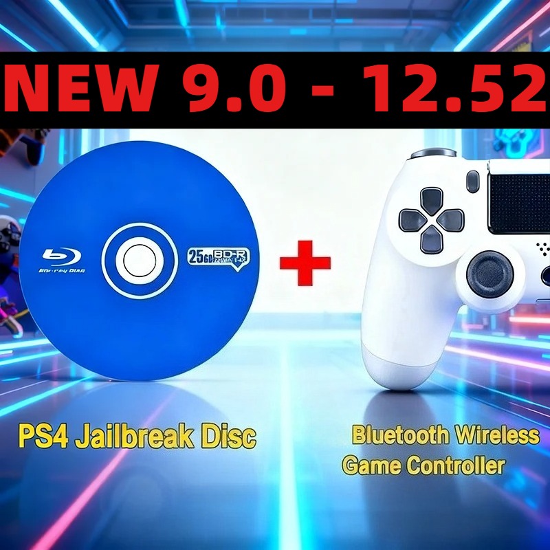 คอนโทรลเลอร์เกมไร้สายสำหรับพีเ - Pc Gaming Emulator บทวิจารณ์และราคา