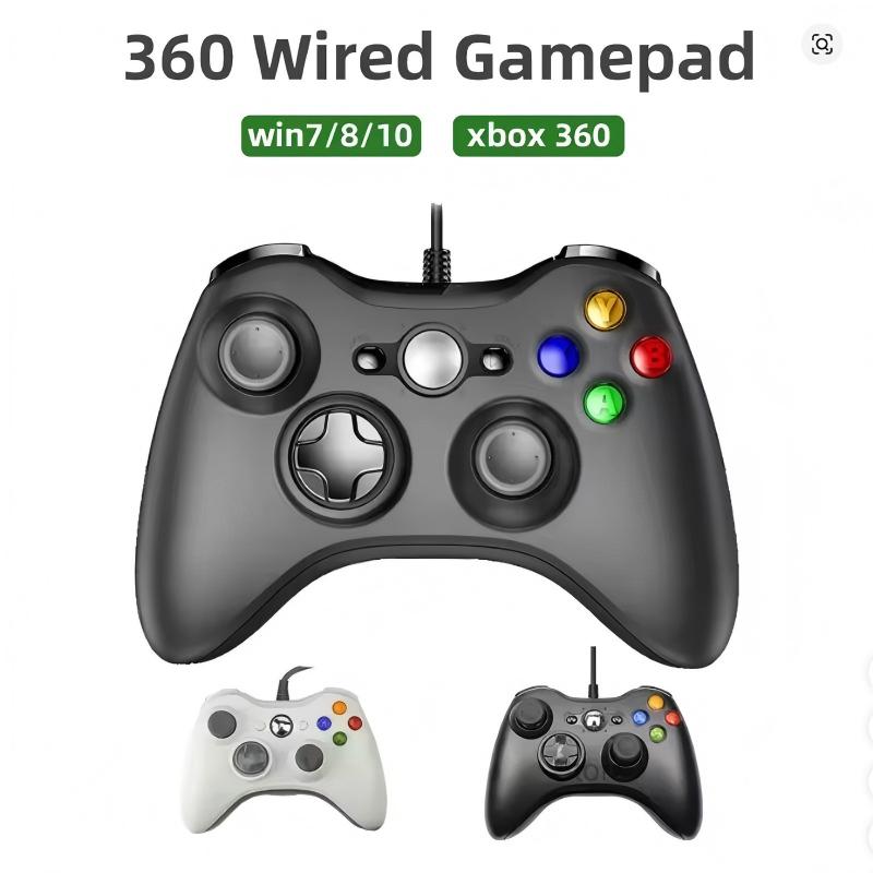 สำหรับเอกซ์บอกซ์ 360 คอนโทรลเล - Pc Gaming Xbox บทวิจารณ์และราคา