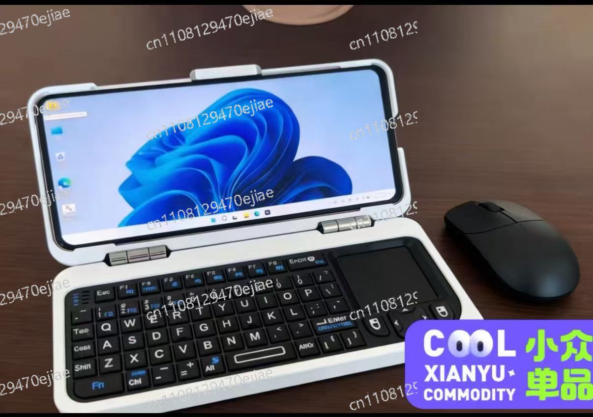 พีซีพกพาแบบ Dual Boot ขนาด 6 น - Pc Gaming Keyboard บทวิจารณ์และราคา